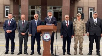 Diyarbakır merkezli 23 ilde dev narkotik operasyonu: 402 şüpheliye eş zamanlı baskın