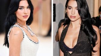 Dua Lipa Galatasaray şampiyonluk kutlamalarına gelecek mi?