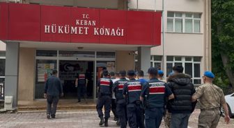 Elazığ merkezli dolandırıcılık soruşturmasında tutuklu sayısı 7'ye yükseldi
