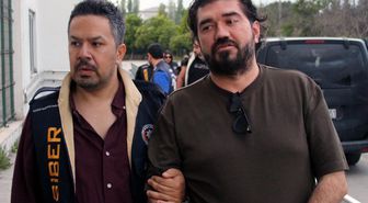 Elindeki kelepçeyi montla örten Rasim Ozan Kütahyalı: Bir yanlış anlaşılma var