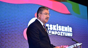 Eskişehir'in geleceği 'Eskişehir Sempozyumu' ile masaya yatırılıyor