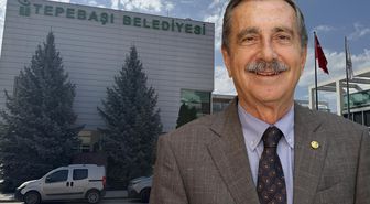 Tepebaşı Belediyesi'ne operasyon: 20 gözaltı