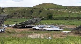 Gaziantep Kent Konseyi'nden Çiftçiler Günü mesajı