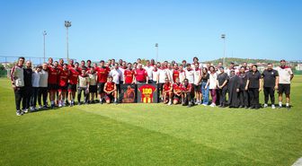 Göztepe Avrupa'ya daha da yakın