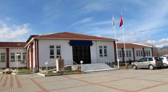 Hisarcık MYO'nun 2 projesi şartlı kabul almaya hak kazandı