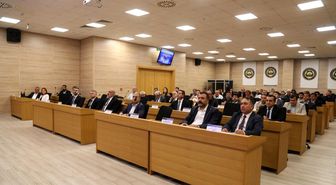 Diyarbakır'ın doğrudan ihracat potansiyeli 1 milyar doları aşıyor