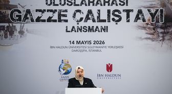 Gazze için akademik mücadele: Uluslararası sempozyum yolda