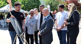 Kampüste DÜFest 2026 heyecanı başladı
