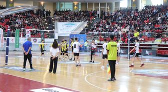 Kayseri İmam Hatip Okulları Spor Oyunları'nın kapanış töreni yapıldı