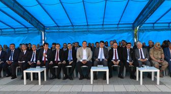 Kilis'te '3. Uluslararası Mercidabık Kongresi' başladı