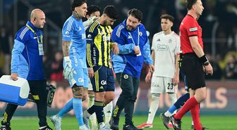 Korkulan oldu! Marco Asensio için ayrılık ihtimali