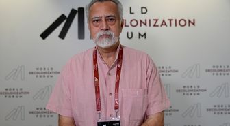 Prof. Syed Farid Alatas: Zihnimizi sömürgecilikten arındırmalıyız