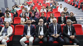 Mardin'de '2. Uluslararası Mitoloji Kongresi' başladı