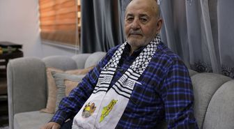 Nekbe'nin 86 yaşındaki tanığı: 'Bir hafta sonra döneceksiniz dediler, o bir hafta 80 yıla yaklaştı'
