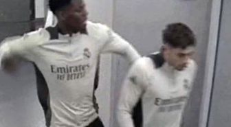 Real Madrid'de ortalığı ayağa kaldıran itiraf: Her şeyi ben sızdırdım