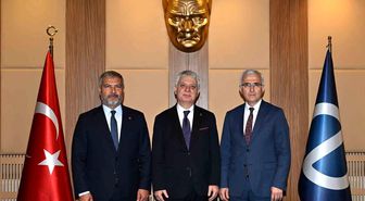 Rekabet Hukuku Eskişehir Zirvesi düzenlendi