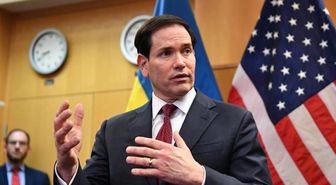 Rubio: ABD'nin çıkarlarıyla Çin'in çıkarlarının çatışacağı durumlar olabilir