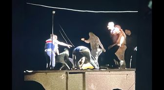 Şanlıurfa'da kayıp çocuk 11 saat sonra evin damında ölü bulundu