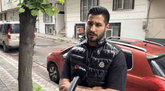 Sultangazi'de motosiklet hırsızlığı kamerada: Hırsızların bilmediği detay şaşırttı