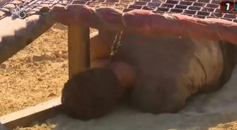 Survivor Barış elendi mi, Barış Murat Yağcı diskalifiye mi oldu? Barış Murat Yağcı sağlık durumu ne?