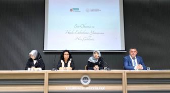 Tekirdağ'da çocuk evlerinde kalan öğrencilere yönelik yarışma düzenlendi