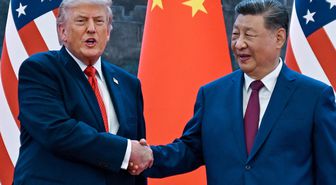Trump ilk kez açıkladı! Şi'den tarihi zirveye damga vuran 2 hamle