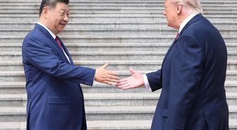 Trump ve Şi anlaştı: Hürmüz Boğazı açık kalacak, İran asla nükleer silaha sahip olmayacak