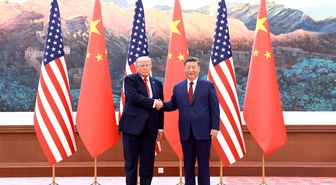 Trump: Xi ile Gerçekleştireceğimiz Kapsamlı Görüşmeyi Sabırsızlıkla Bekliyorum