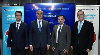 Türkiye Sigorta’dan Sektörel Risk Raporu: Pensura 2026