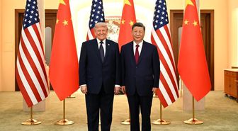 Xi, Trump Onuruna Karşılama Yemeği Düzenledi