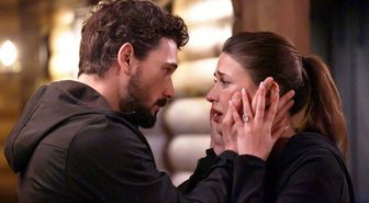 Yeraltı 15. bölüm izle Full HD! Yeraltı son bölüm tek parça izle!
