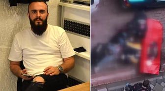 Taksiciyi 14 bıçak darbesiyle öldüren sanık için müebbet hapis cezası talep edildi