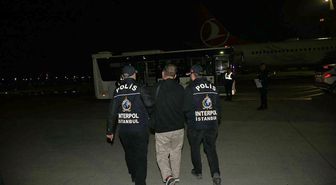 Adana'daki depremde 40 kişinin hayatını kaybettiği binanın firari müteahhidi Türkiye'ye iade edildi