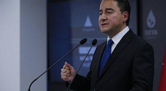 Ali Babacan: Ülkeyi CHP'ye bırakmak istemiyoruz