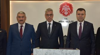 Bakan Memişoğlu: Doppler ultrason fabrikasını kuracağız