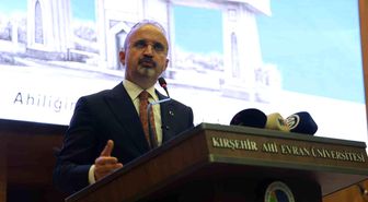 Bakan Yardımcısı Turan: '10 yılda 250 olan sentetik uyuşturucu çeşidi bin 400'e çıktı'
