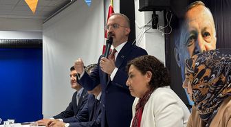 İçişleri Bakan Yardımcısı Turan: Türkiye güvenli liman olmaya devam edecek