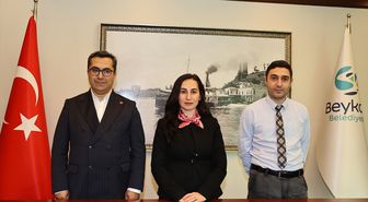 Beykoz'da İş Gücü Uyum Programı başlatıldı