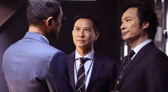 Cehennem Üçgeni filmi ne zaman, nerede çekildi? Cehennem Üçgeni filmi oyuncuları kim, konusu ne?