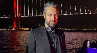 DJ Doğuş Çabakçor kimdir? Galatasaray’ın şampiyonluk kutlamalarında sahne alacak
