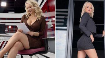Ecem Ercan kimdir, evli mi? Kocaeli TV spikeri Ecem Ercan kaç yaşında, nereli?