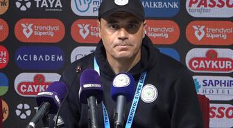 Ekrem Dağ'dan iptal edilen gole tepki: Beşiktaşlılar bile şaşırdı bu nasıl iptal olur diye