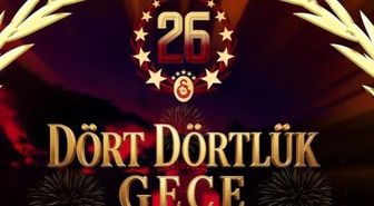 Galatasaray kutlamaları hangi kanalda, GS kutlamaları şifresiz yayınlanıyor mu?