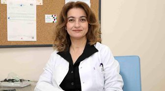 Uzmanından tuz uyarısı: Günlük tüketim 5 gramı geçmemeli