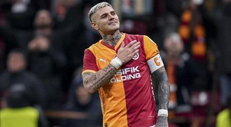 Icardi gidiyor mu? Icardi Galatasaray görüşmeleri ne oldu, Galatasaray'dan ayrılıyor mu?