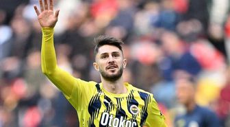İsmail Yüksek gidiyor mu, Fenerbahçe'den ayrılıyor mu? İsmail Yüksek hangi takıma transfer olacak?