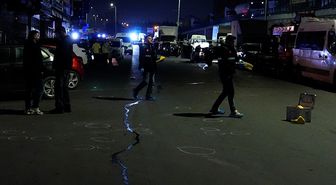 İstanbul'da ‘dur’ ihtarına uymayan şüpheliler kovalamacayla yakalandı