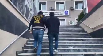 5 ilde 'change' araç operasyonu: 24 gözaltı, 40 araç ele geçirildi
