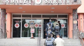 Karabük merkezli 8 ilde siber dolandırıcılık operasyonu: 18 tutuklu