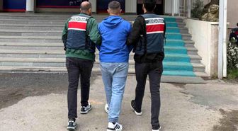 Kırıkkale'de aranan 3 hükümlü yakalandı